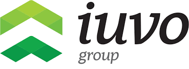 iuvo logo