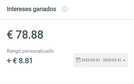 03 intereses ganados mes marzo